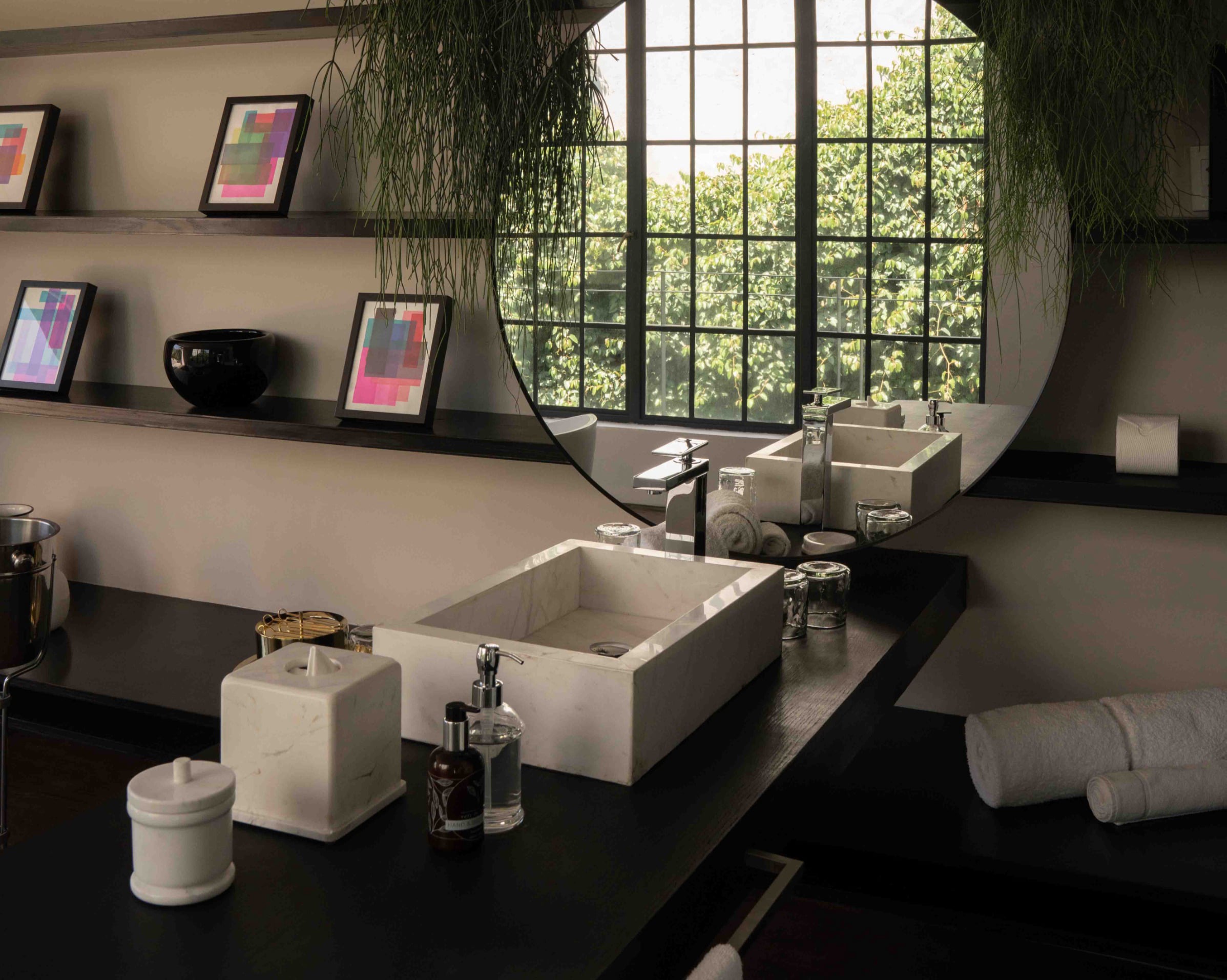CASA SEIS SIETE BATH
